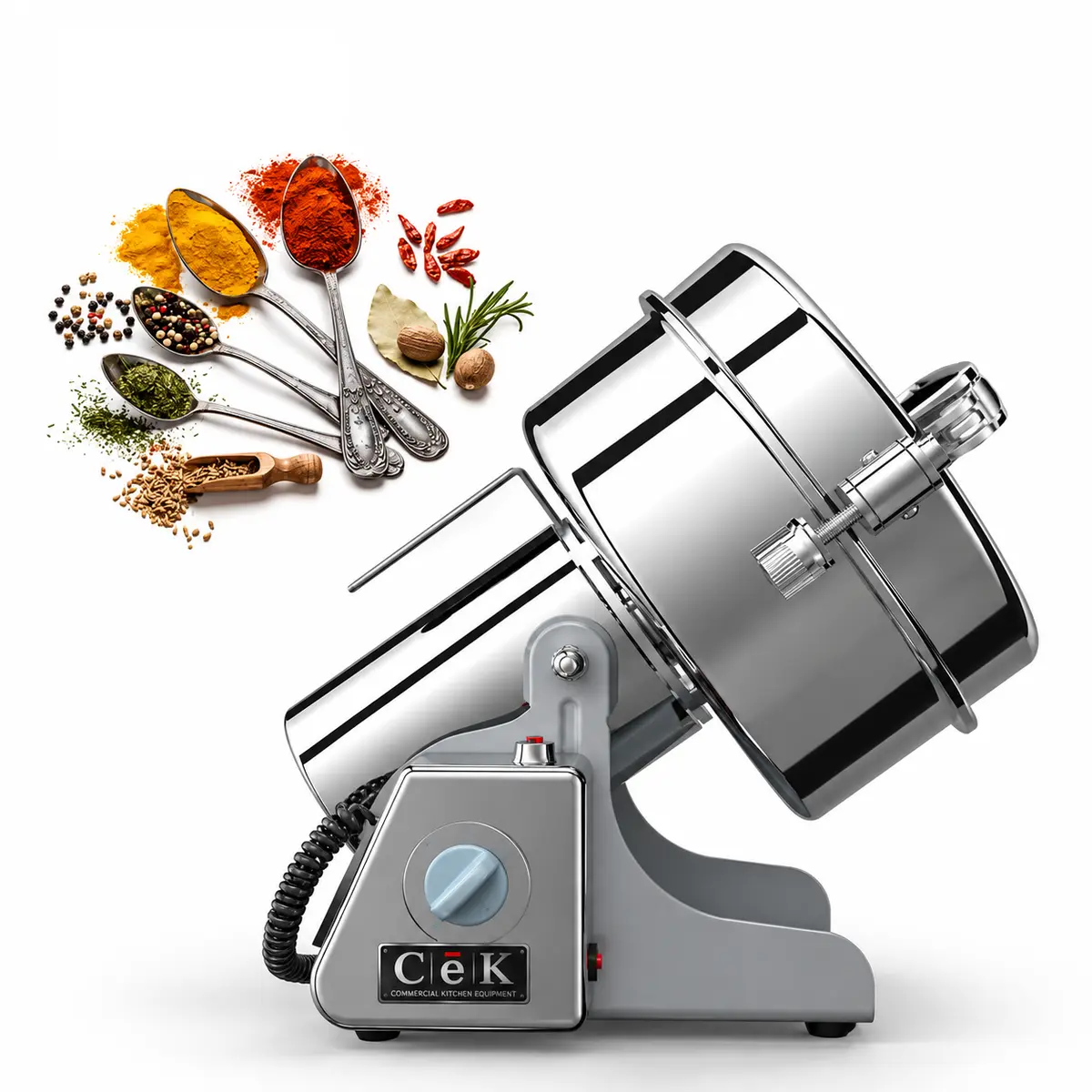 Spice Grinder 1500 G - Image 2